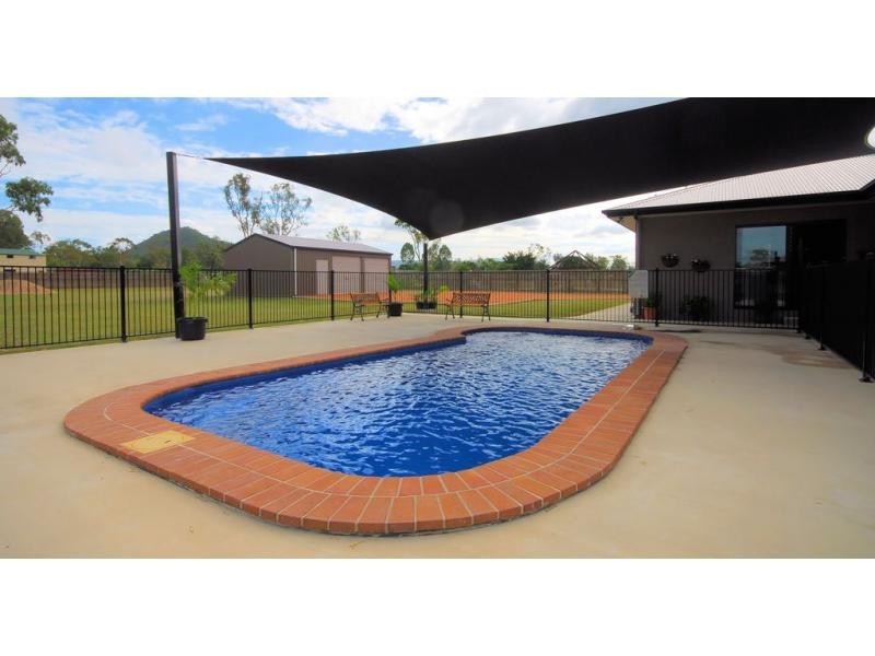 11 Chatham Court, Alice River QLD 4817