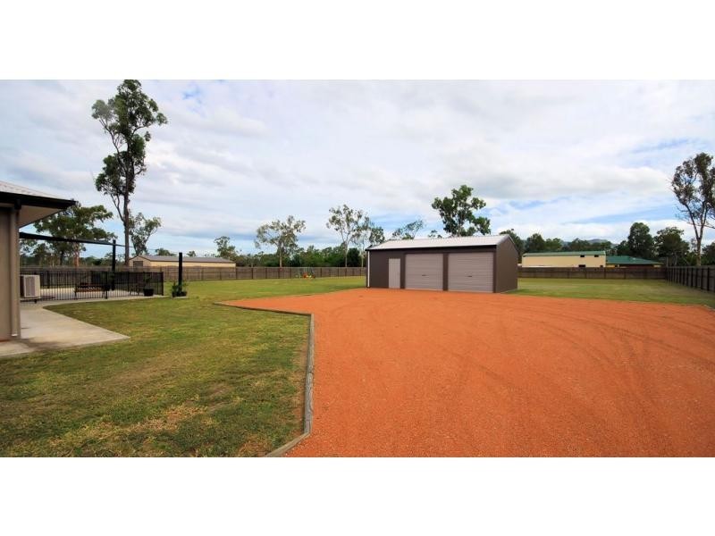 11 Chatham Court, Alice River QLD 4817