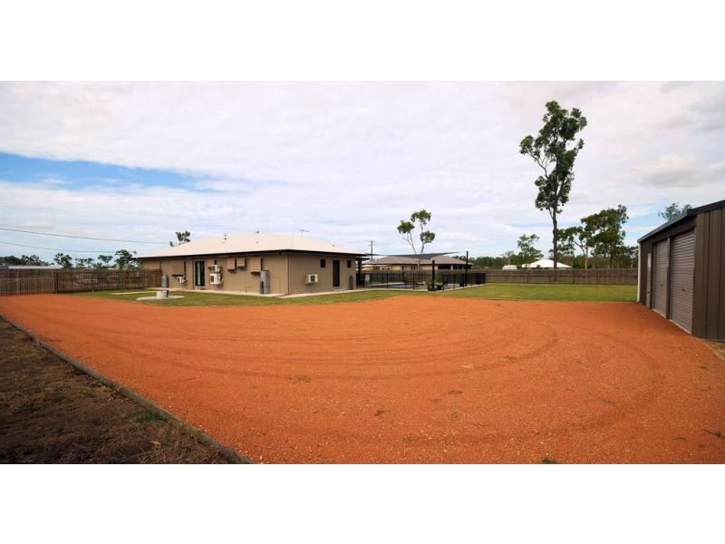 11 Chatham Court, Alice River QLD 4817