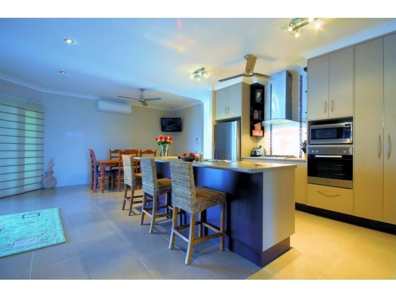 11 Chatham Court, Alice River QLD 4817