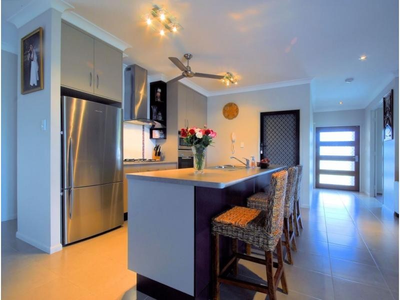 11 Chatham Court, Alice River QLD 4817