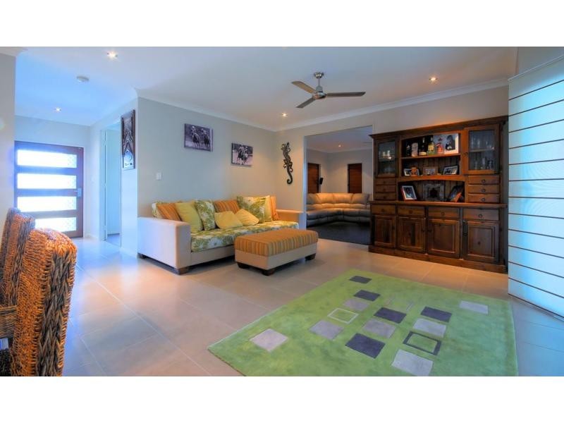 11 Chatham Court, Alice River QLD 4817