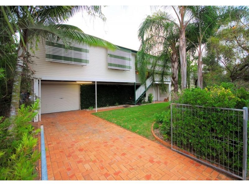 70 Hammett Street, Currajong QLD 4812