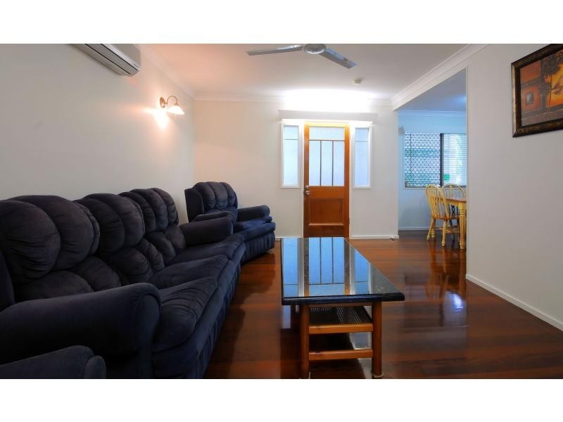 70 Hammett Street, Currajong QLD 4812