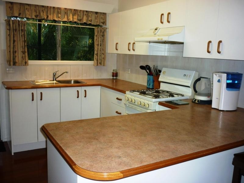 70 Hammett Street, Currajong QLD 4812