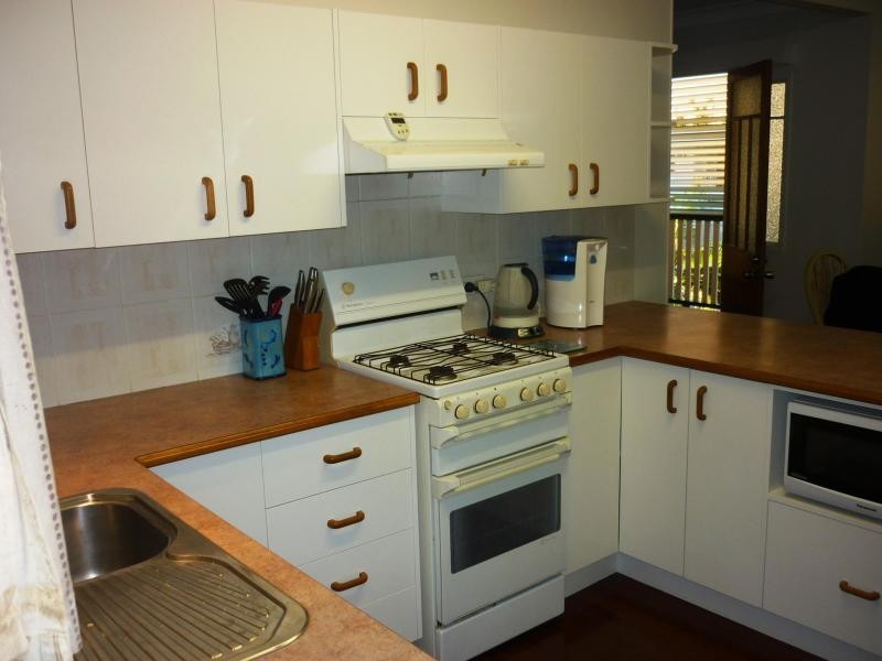 70 Hammett Street, Currajong QLD 4812