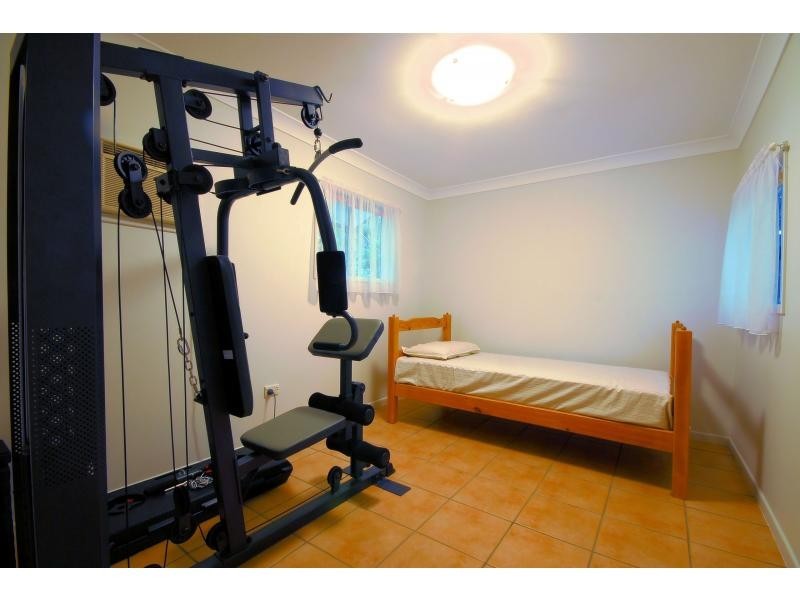 70 Hammett Street, Currajong QLD 4812