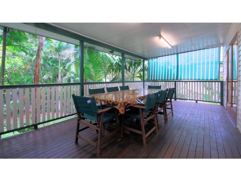 70 Hammett Street, Currajong QLD 4812