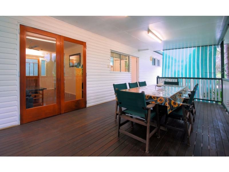 70 Hammett Street, Currajong QLD 4812