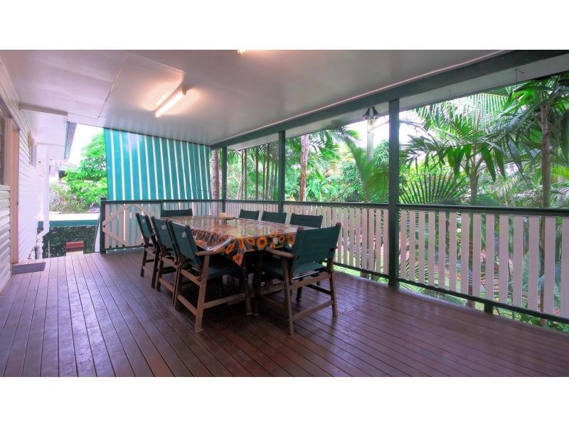 70 Hammett Street, Currajong QLD 4812