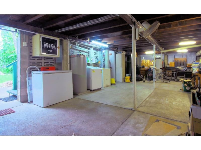 70 Hammett Street, Currajong QLD 4812