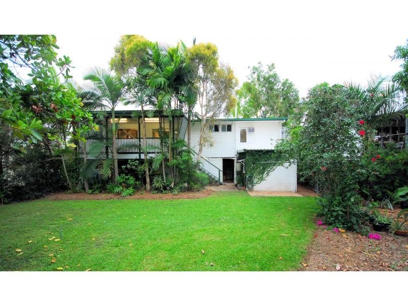 70 Hammett Street, Currajong QLD 4812