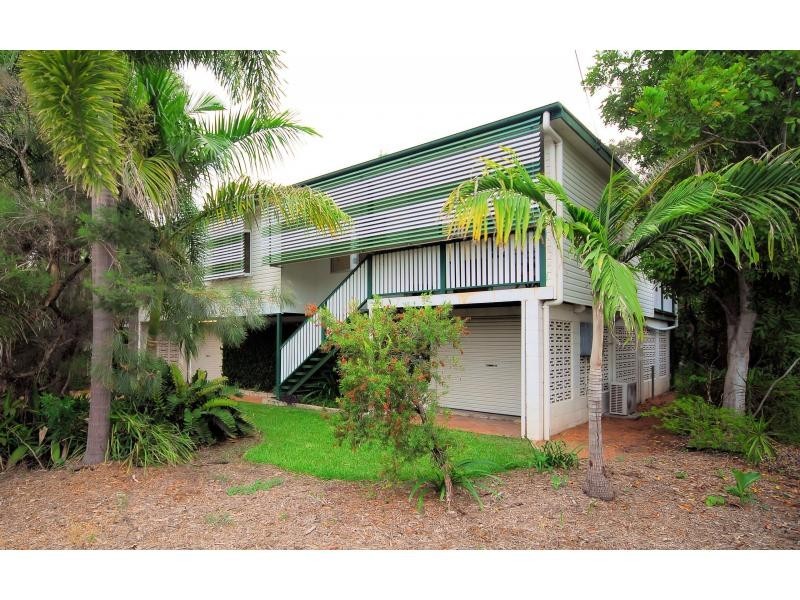 70 Hammett Street, Currajong QLD 4812