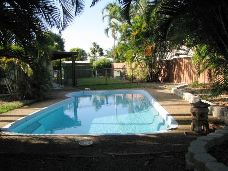 15 Warwick Court, Kirwan QLD 4817