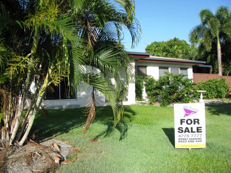 15 Warwick Court, Kirwan QLD 4817