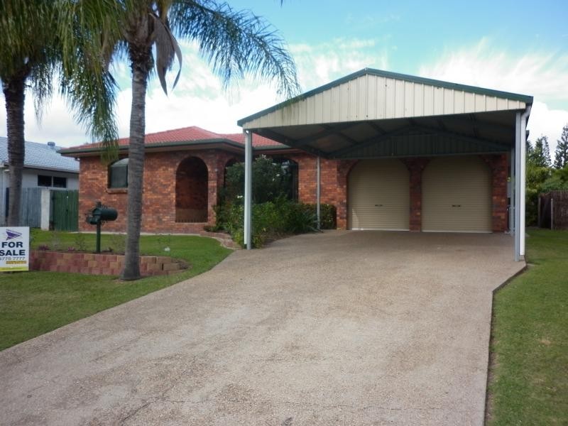 8 Cargillea Avenue, Annandale QLD 4814