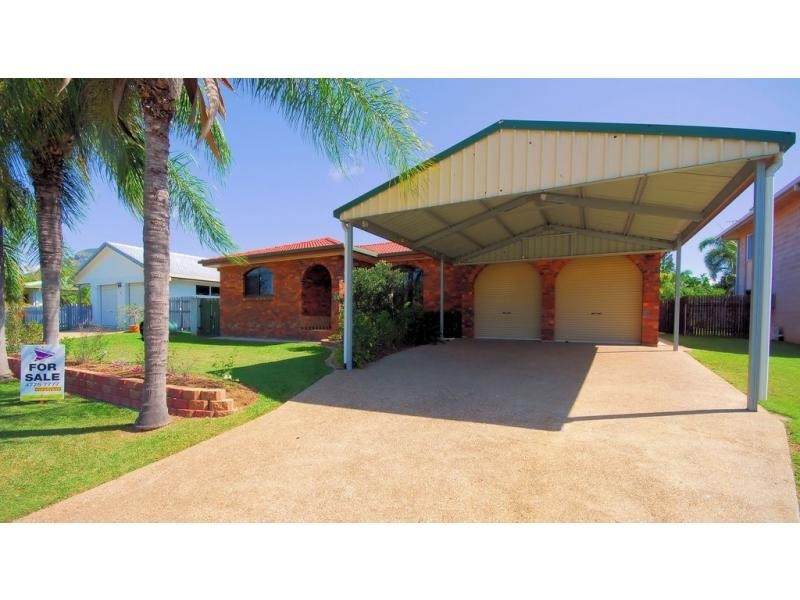 8 Cargillea Avenue, Annandale QLD 4814