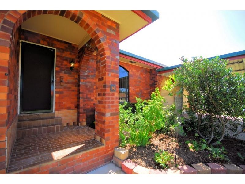 8 Cargillea Avenue, Annandale QLD 4814