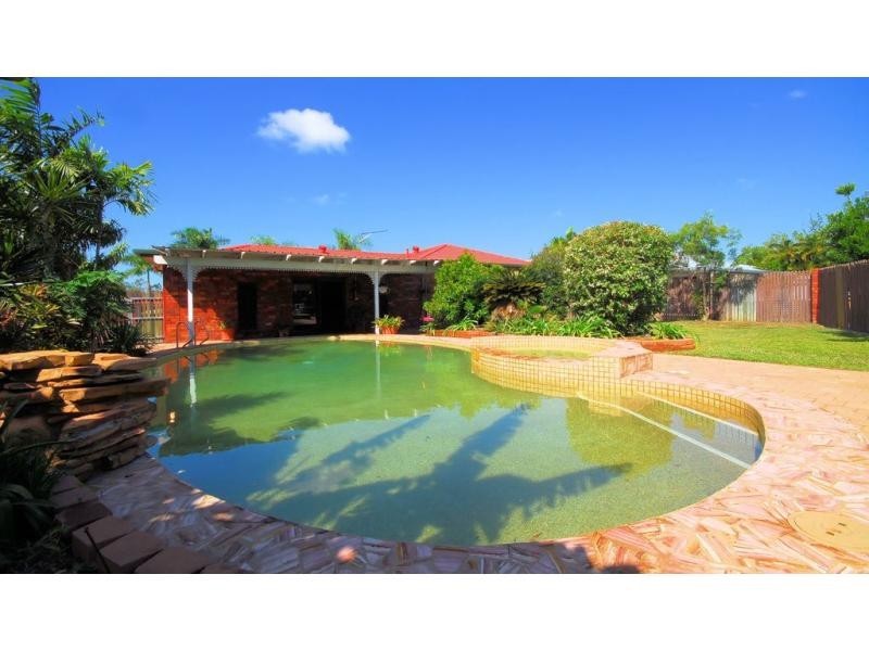 8 Cargillea Avenue, Annandale QLD 4814