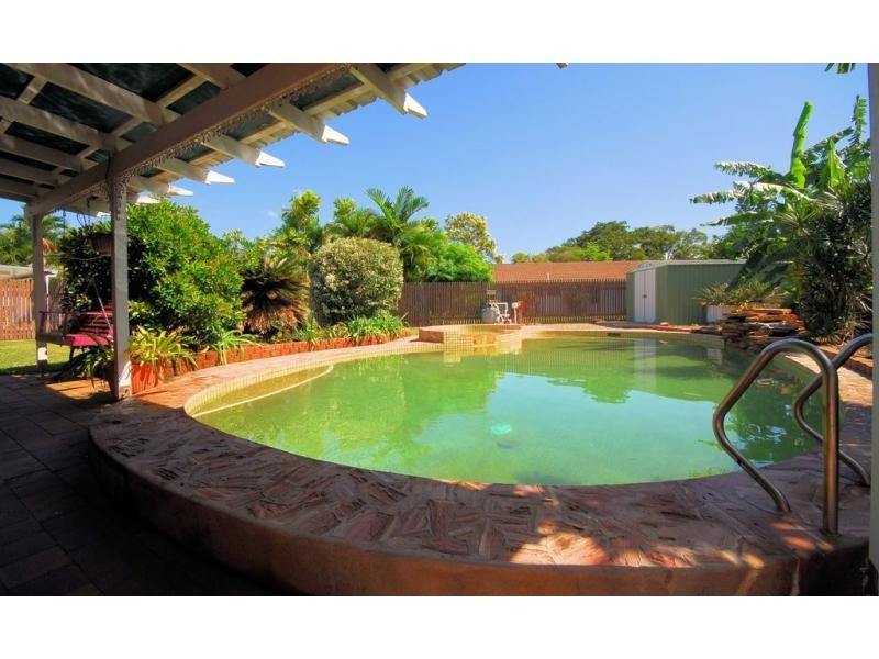 8 Cargillea Avenue, Annandale QLD 4814