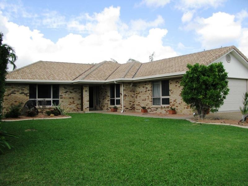 46 Overton Circuit, Kirwan QLD 4817