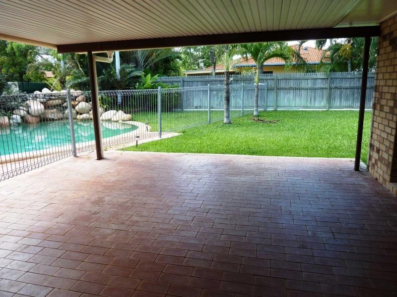 46 Overton Circuit, Kirwan QLD 4817