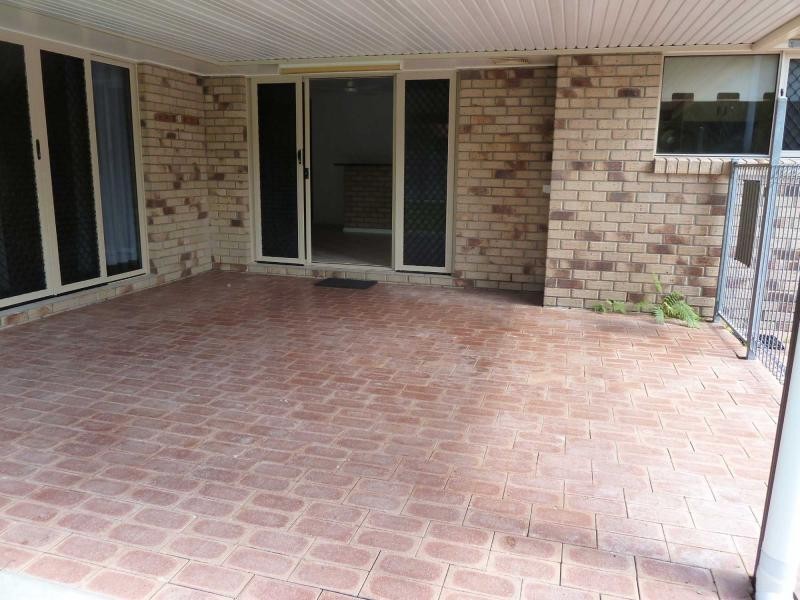 46 Overton Circuit, Kirwan QLD 4817