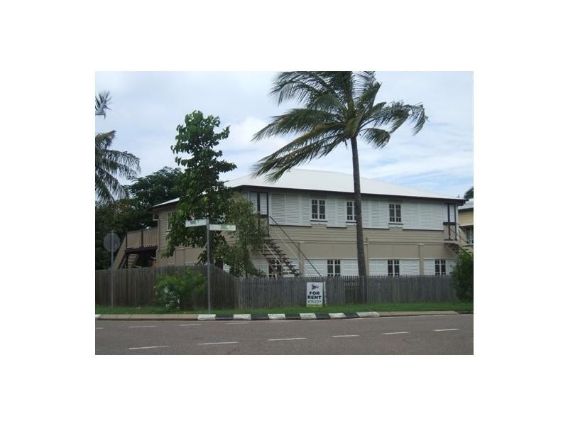 3/22 Soule Street, Hermit Park QLD 4812