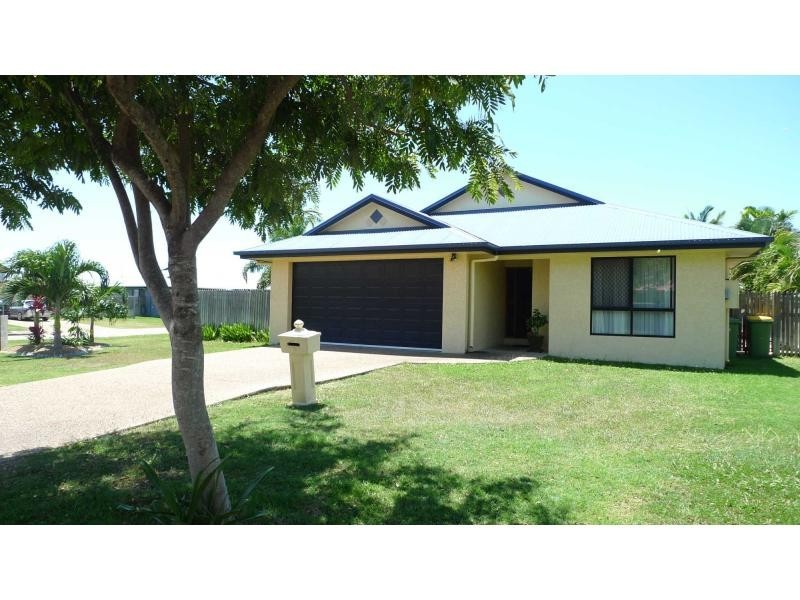 6 Waterford Grove, Idalia QLD 4811