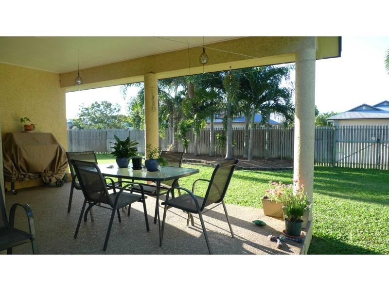 6 Waterford Grove, Idalia QLD 4811