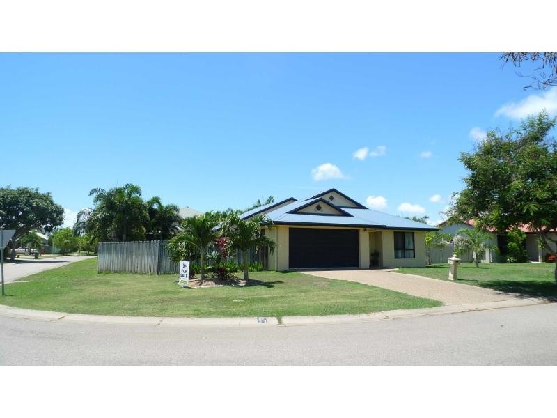 6 Waterford Grove, Idalia QLD 4811