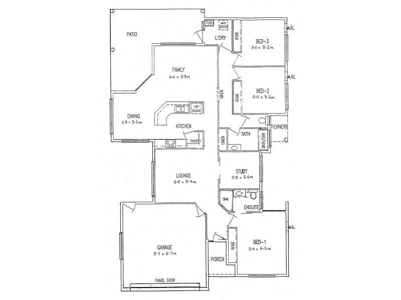 6 Waterford Grove, Idalia QLD 4811