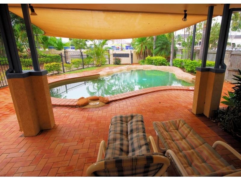 10/13 Golf Links Drive, Kirwan QLD 4817