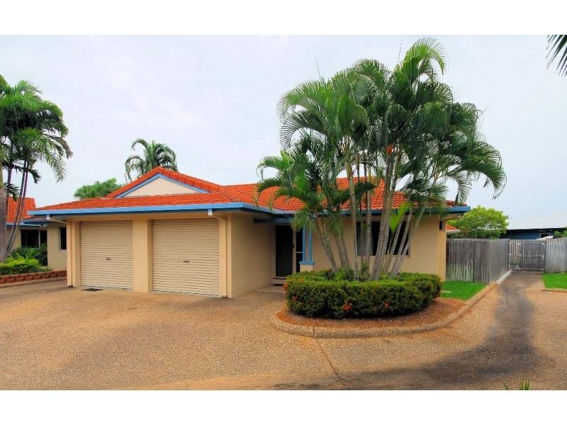10/13 Golf Links Drive, Kirwan QLD 4817
