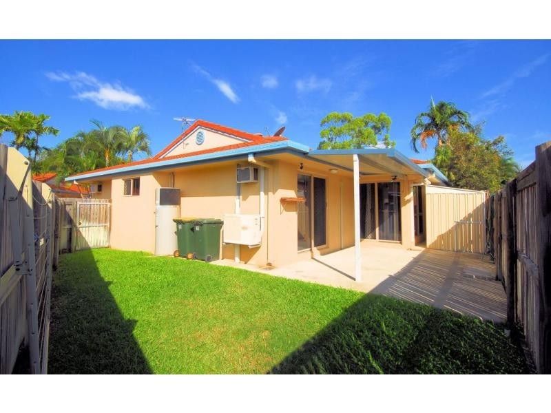 10/13 Golf Links Drive, Kirwan QLD 4817