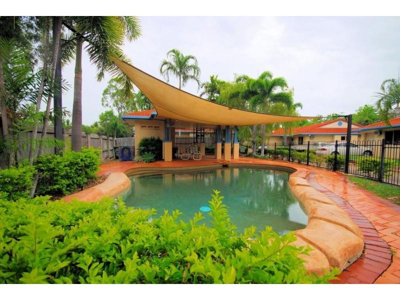 10/13 Golf Links Drive, Kirwan QLD 4817