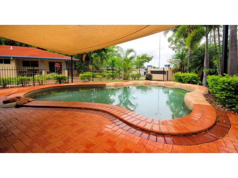 10/13 Golf Links Drive, Kirwan QLD 4817