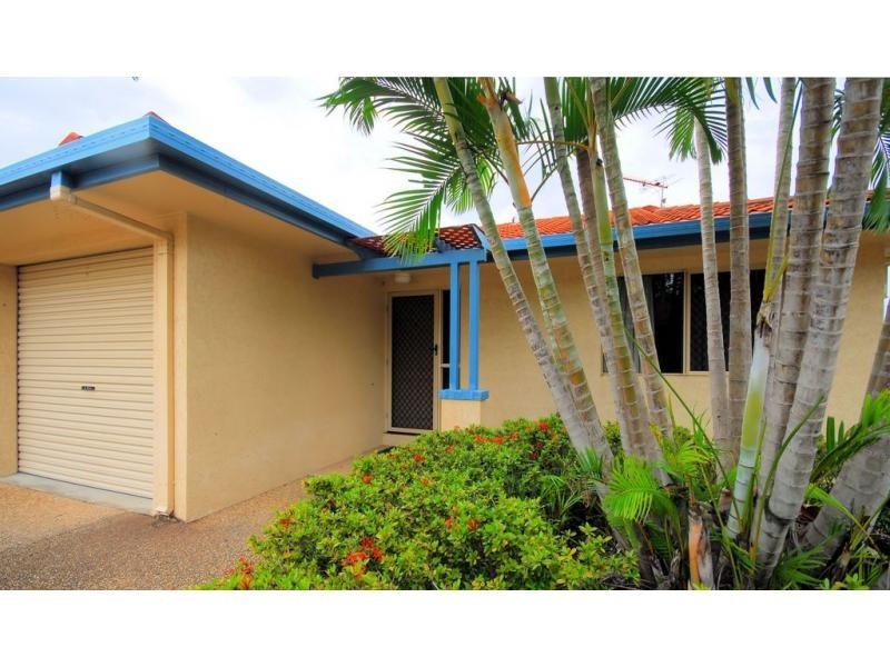 10/13 Golf Links Drive, Kirwan QLD 4817