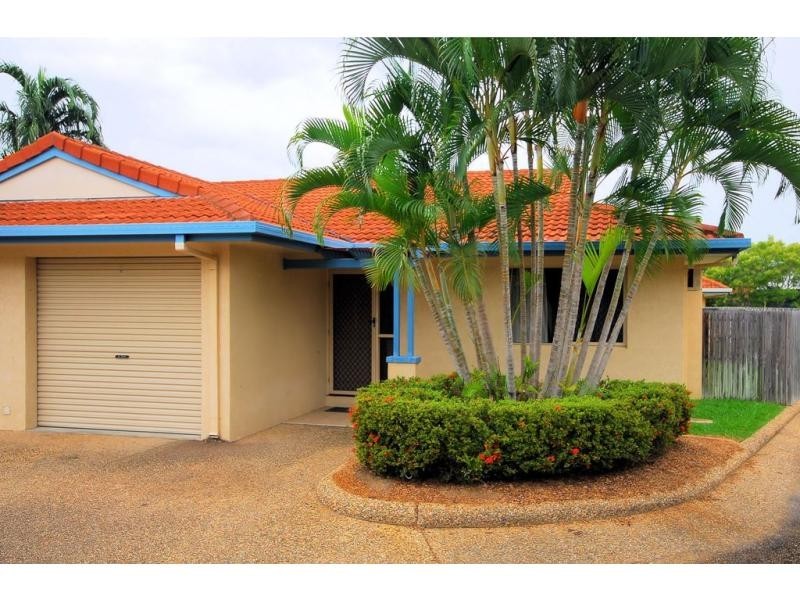 10/13 Golf Links Drive, Kirwan QLD 4817