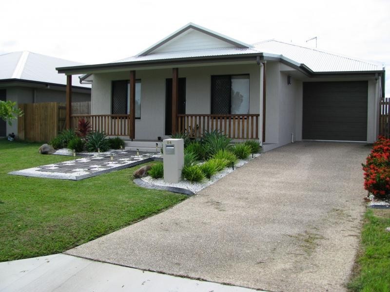 24 Coomera Court, Kalynda Chase, Bohle Plains QLD 4817