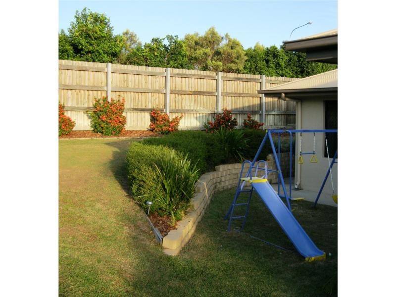 24 Springbank Circuit, Idalia QLD 4811