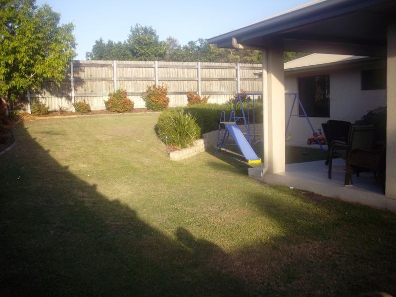 24 Springbank Circuit, Idalia QLD 4811