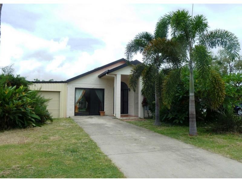 26 Eliza Street, Kelso QLD 4815