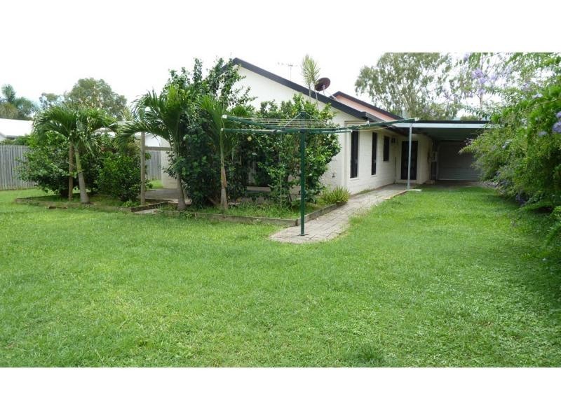 26 Eliza Street, Kelso QLD 4815