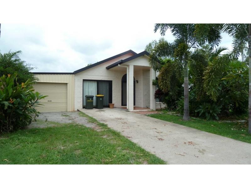 26 Eliza Street, Kelso QLD 4815