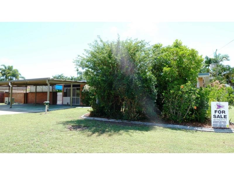 2 Poplar Street, Kirwan QLD 4817