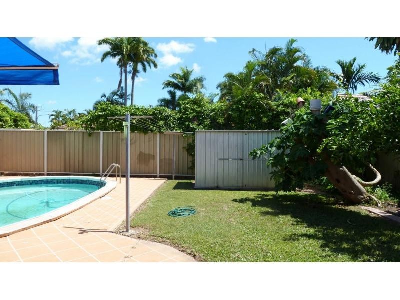 2 Poplar Street, Kirwan QLD 4817