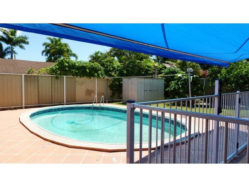 2 Poplar Street, Kirwan QLD 4817