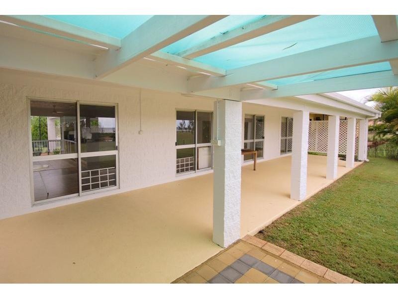 38 Howitson Drive, Balgal Beach QLD 4816
