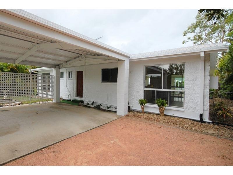 38 Howitson Drive, Balgal Beach QLD 4816